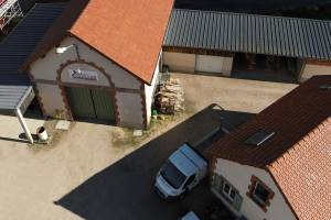 Philippe CRETAUD - ALLIER DRONE EXPERTISE 88911361700018