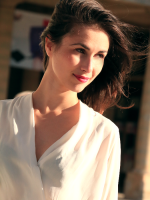 Amélie LEROUX MILAN - ALM PHOTOGRAPHIE